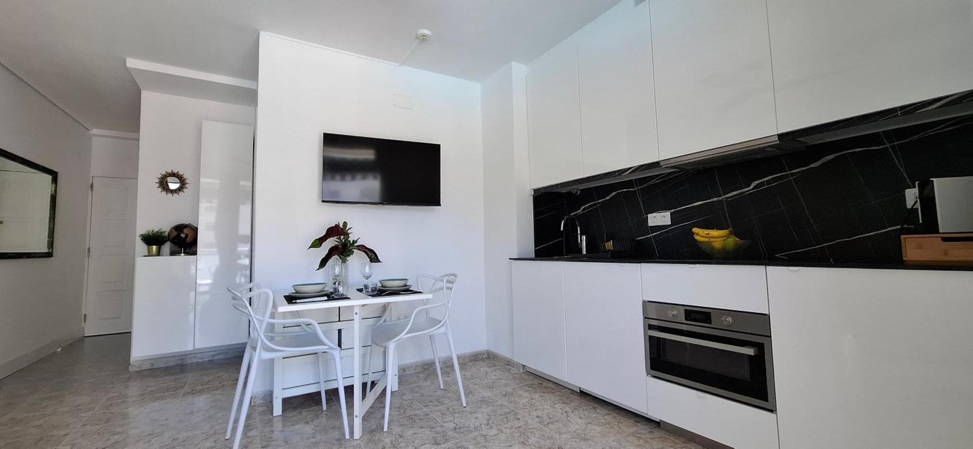 Golden Solymar Appartement Maspalomas  Buitenkant foto