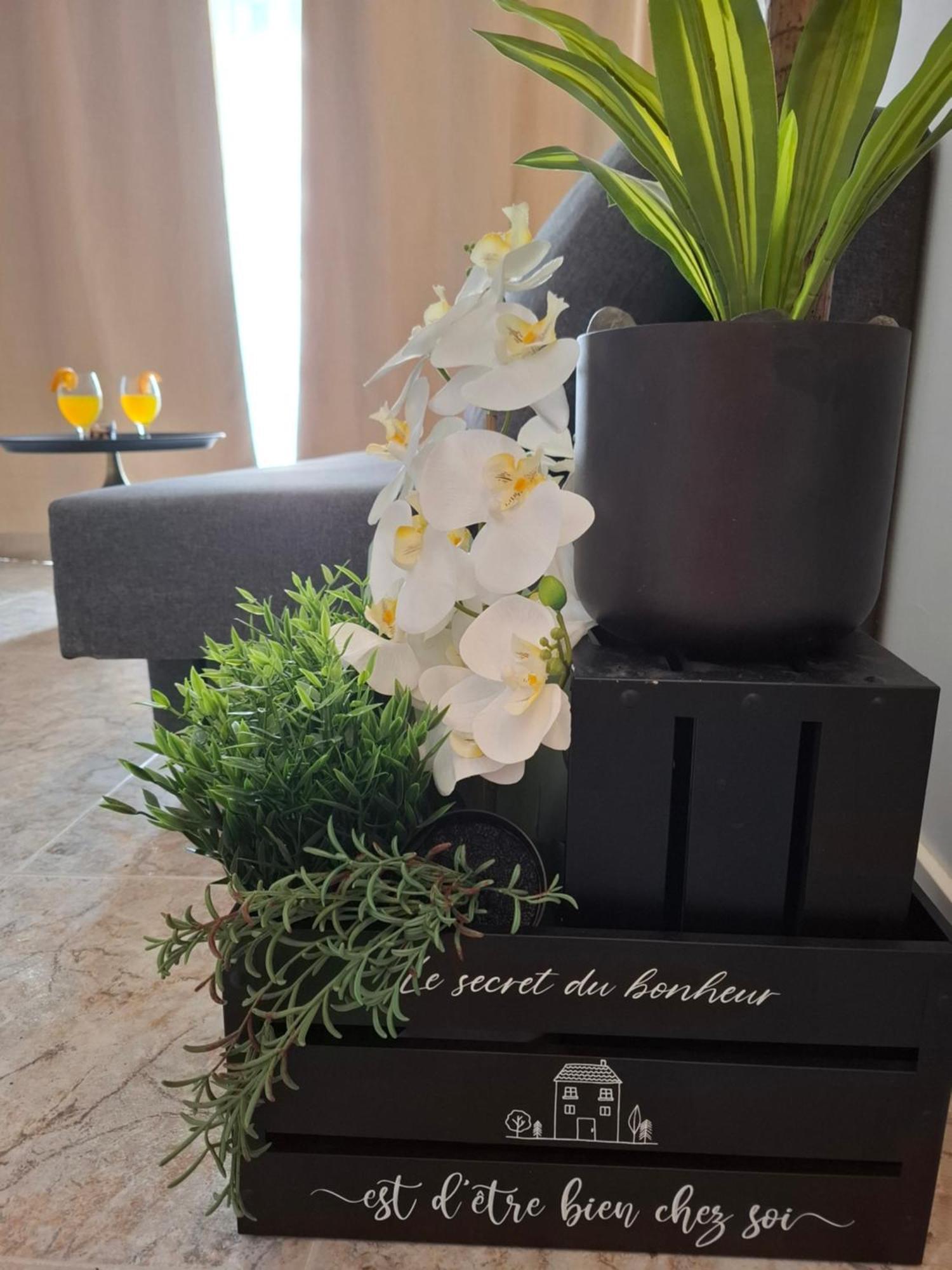 Golden Solymar Appartement Maspalomas  Buitenkant foto